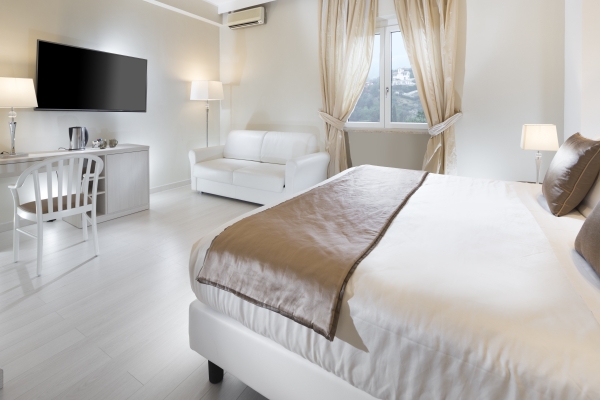 Europa Grand Hotel (Lerici)